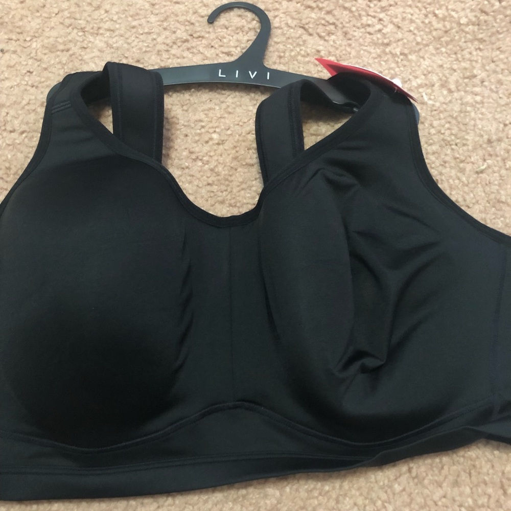Livi Lane Bryant Sports Bra